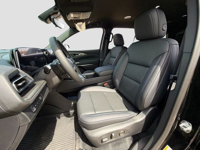 2026 Chevrolet Traverse LT 2LT