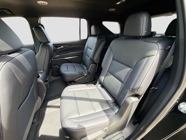 2026 Chevrolet Traverse LT 2LT