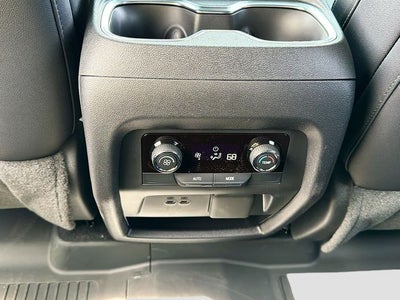 2026 Chevrolet Traverse LT 2LT