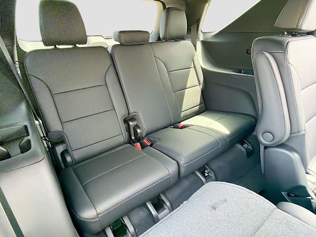 2026 Chevrolet Traverse LT 2LT
