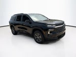 2026 Chevrolet Traverse LT 2LT