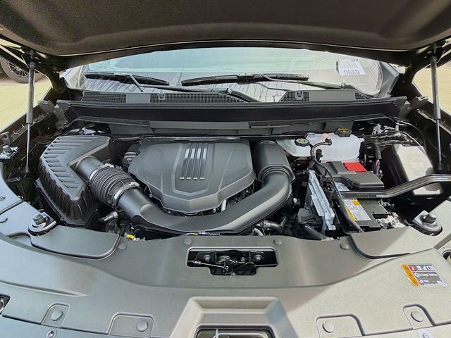 2026 Chevrolet Traverse LT 2LT