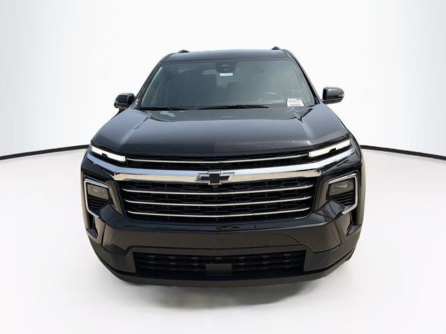 2026 Chevrolet Traverse LT 2LT