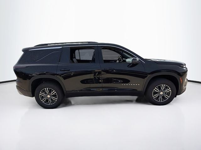 2026 Chevrolet Traverse LT 2LT