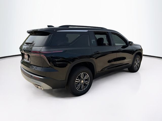 2026 Chevrolet Traverse LT 2LT