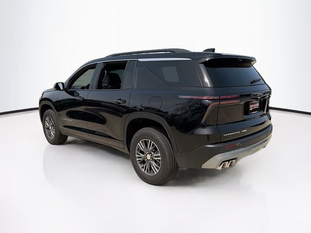 2026 Chevrolet Traverse LT 2LT