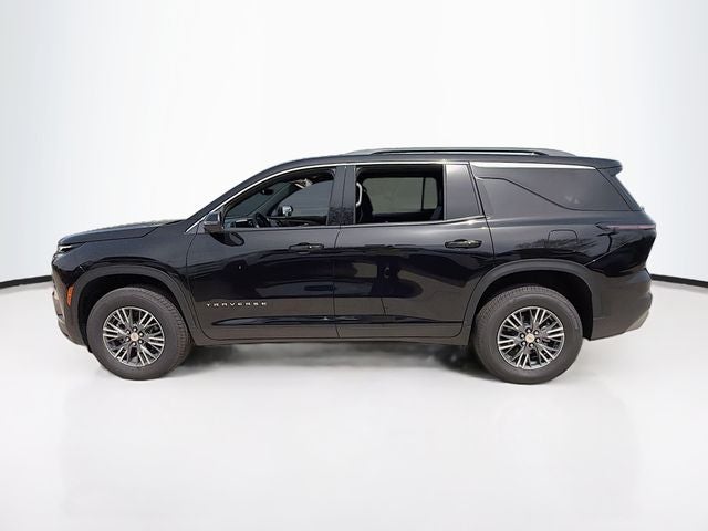 2026 Chevrolet Traverse LT 2LT