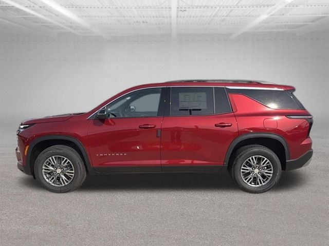 2027 Chevrolet Traverse LT 2LT