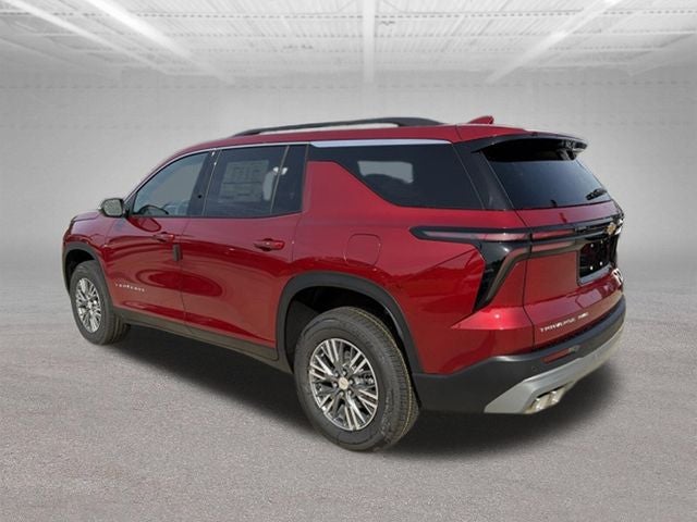 2027 Chevrolet Traverse LT 2LT