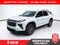 2026 Chevrolet Traverse LT 2LT