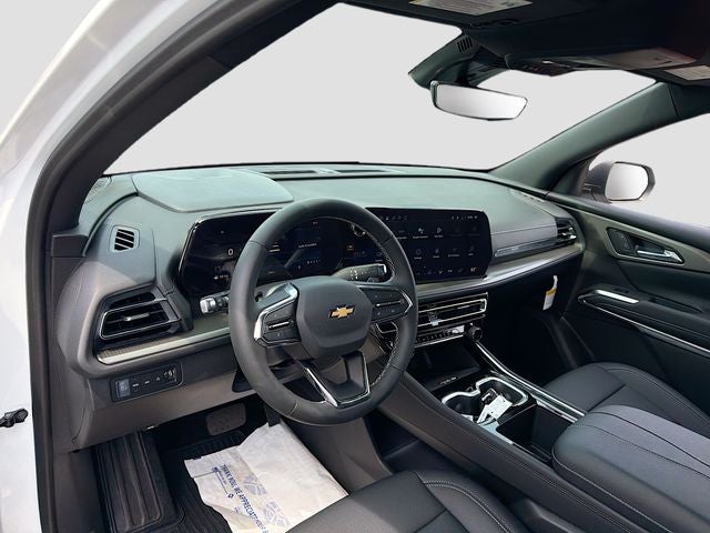 2026 Chevrolet Traverse LT 2LT