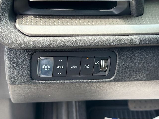 2026 Chevrolet Traverse LT 2LT