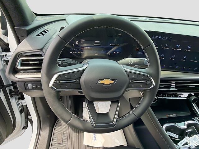2026 Chevrolet Traverse LT 2LT