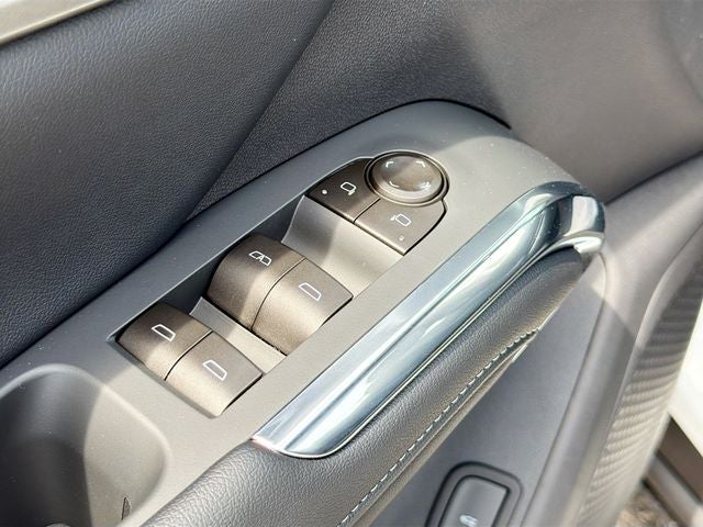 2026 Chevrolet Traverse LT 2LT