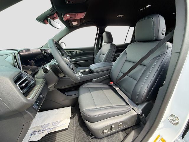 2026 Chevrolet Traverse LT 2LT