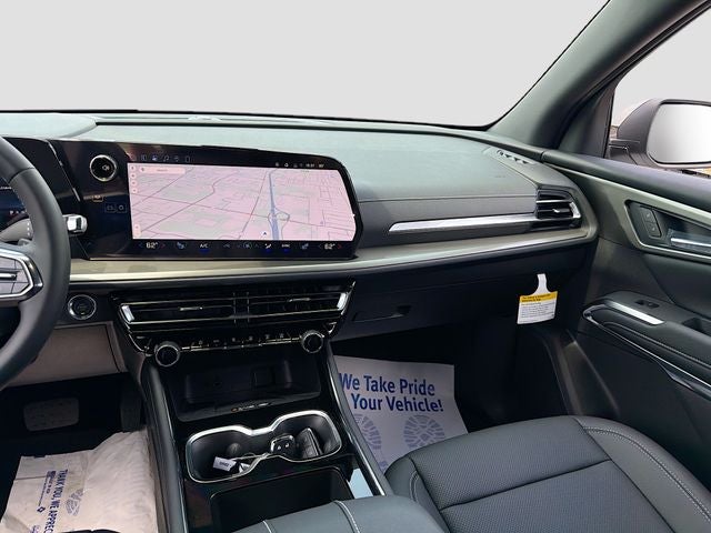 2026 Chevrolet Traverse LT 2LT