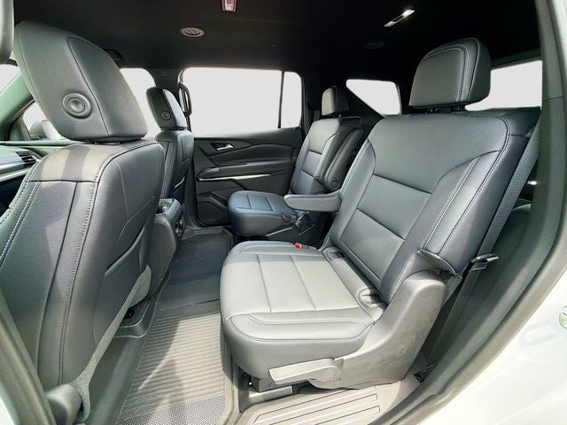 2026 Chevrolet Traverse LT 2LT