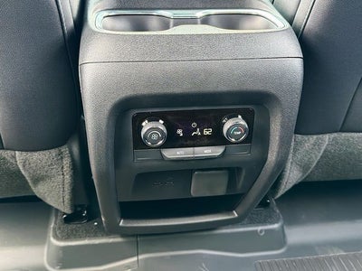 2026 Chevrolet Traverse LT 2LT