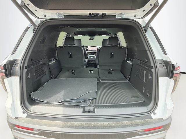 2026 Chevrolet Traverse LT 2LT