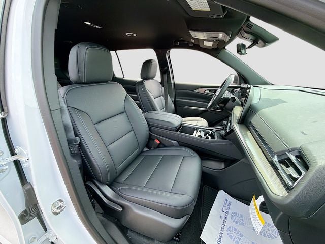 2026 Chevrolet Traverse LT 2LT