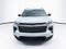 2026 Chevrolet Traverse LT 2LT