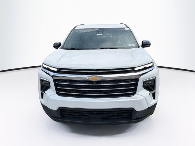2026 Chevrolet Traverse LT 2LT