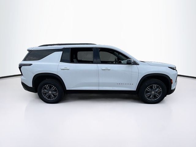 2026 Chevrolet Traverse LT 2LT