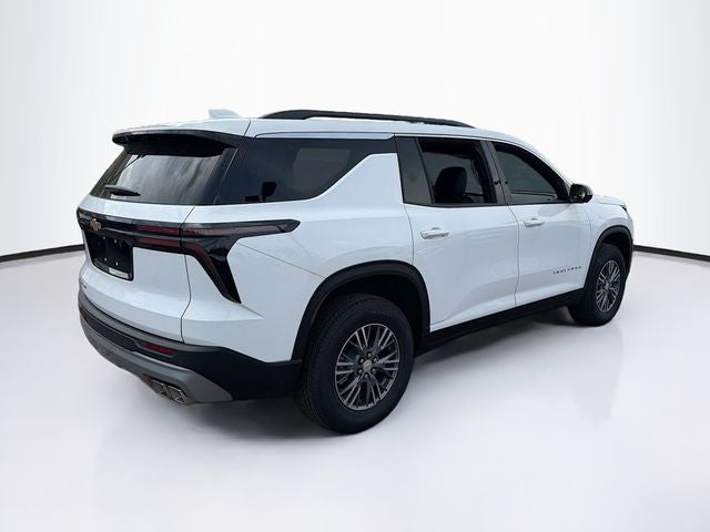 2026 Chevrolet Traverse LT 2LT