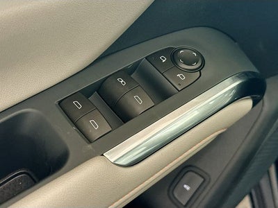2026 Chevrolet Traverse LT 2LT