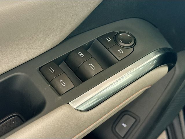 2026 Chevrolet Traverse LT 2LT
