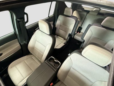 2026 Chevrolet Traverse LT 2LT