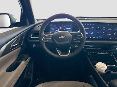 2026 Chevrolet Traverse LT 2LT