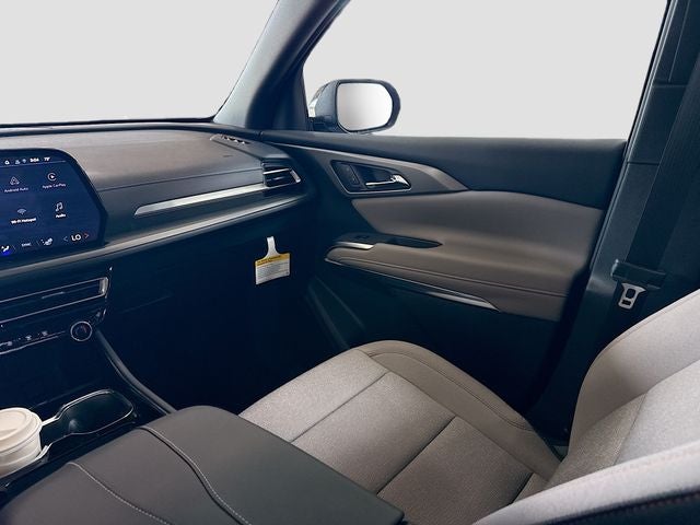 2026 Chevrolet Traverse LT 2LT