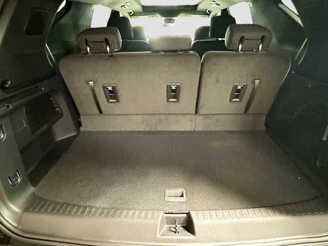 2026 Chevrolet Traverse LT 2LT