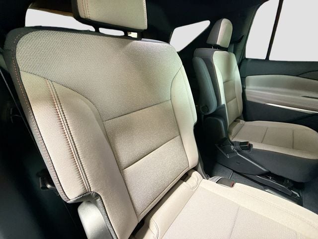 2026 Chevrolet Traverse LT 2LT