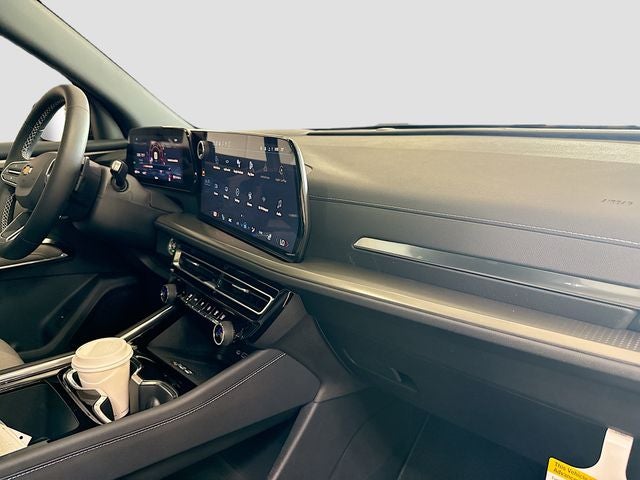 2026 Chevrolet Traverse LT 2LT