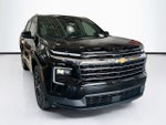 2026 Chevrolet Traverse LT 2LT