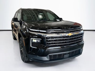 2026 Chevrolet Traverse LT 2LT
