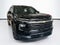 2026 Chevrolet Traverse LT 2LT