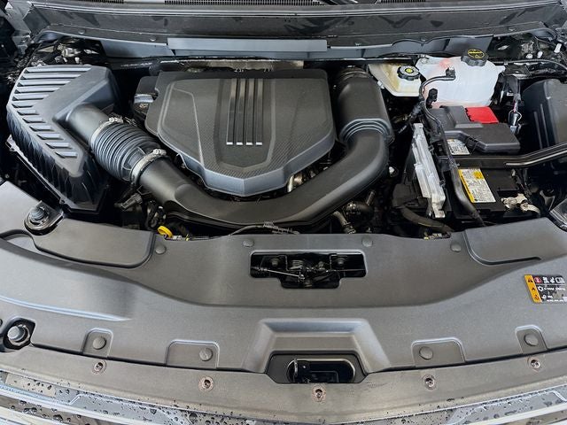 2026 Chevrolet Traverse LT 2LT