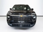 2026 Chevrolet Traverse LT 2LT