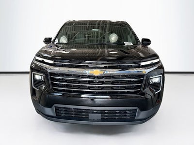 2026 Chevrolet Traverse LT 2LT