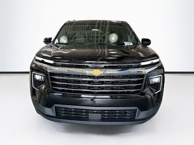 2026 Chevrolet Traverse LT 2LT