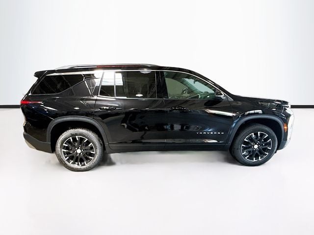 2026 Chevrolet Traverse LT 2LT