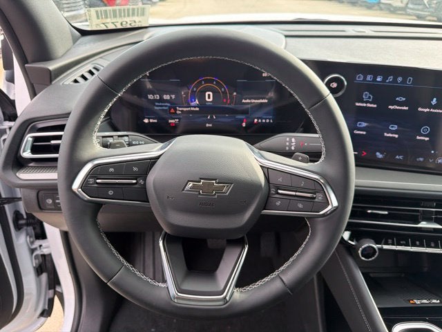2027 Chevrolet Traverse LT 2LT