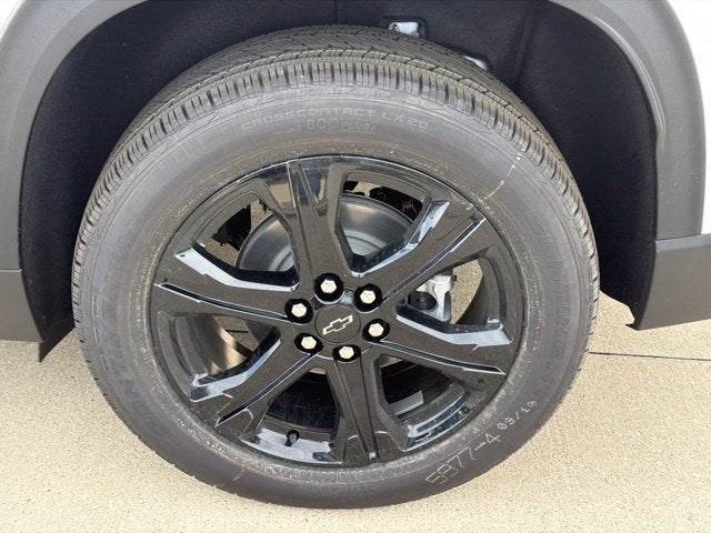 2027 Chevrolet Traverse LT 2LT