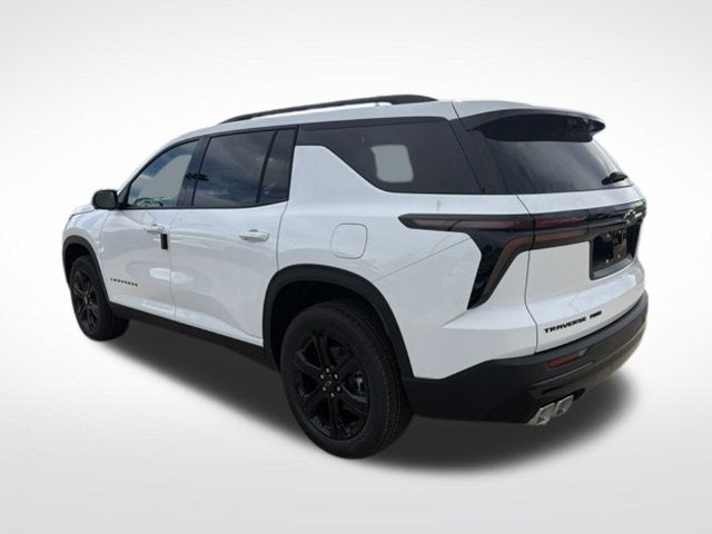 2027 Chevrolet Traverse LT 2LT