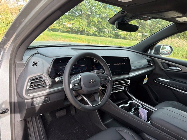 2027 Chevrolet Traverse LT 2LT