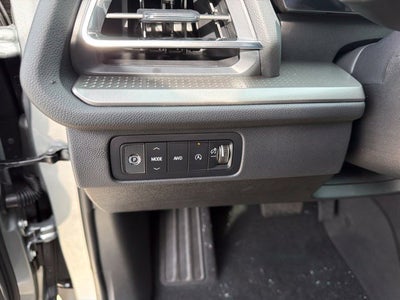 2027 Chevrolet Traverse LT 2LT
