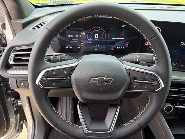 2027 Chevrolet Traverse LT 2LT